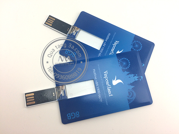 Chọn quà Tết cho khách hàng vừa "chất" vừa sang 13 USB quà tặng