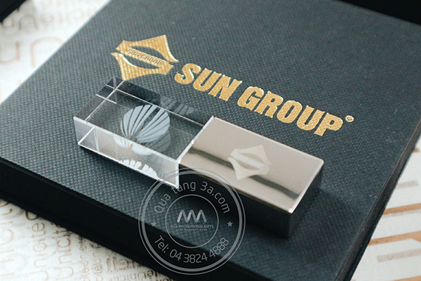 Quà tặng doanh nghiệp USB in logo mẫu 7 6 Usb quà tặng