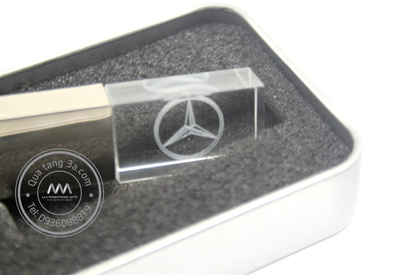 USB quà tặng quảng cáo in logo 4 USB quà tặng quảng cáo in logo