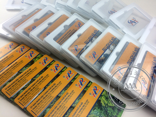 Top 10 công ty quà tặng nổi tiếng nhất ở Hà Nội - Toplist.vn 3 usb