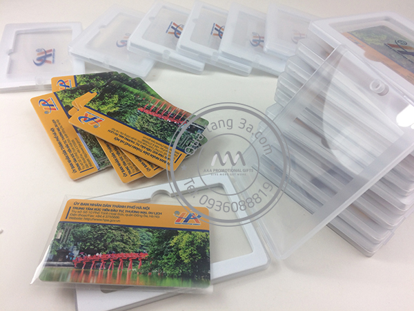 Quà tặng doanh nghiệp USB in logo mẫu 3 18 usb namecard quà tặng