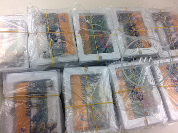 Quà tặng doanh nghiệp USB in logo mẫu 3 19 usb namecard quà tặng