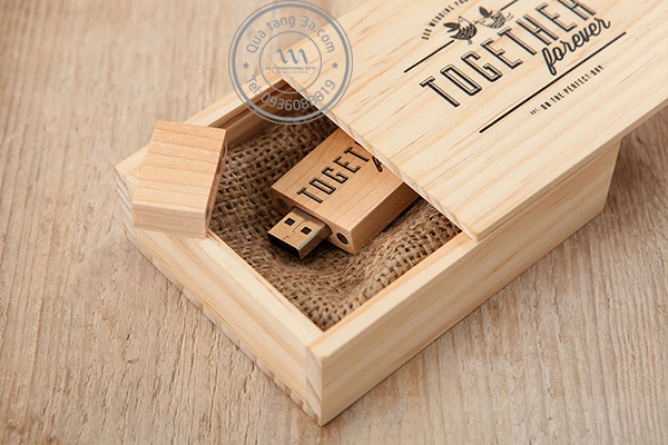 Quà tặng khách hàng ý nghĩa từ gỗ - sức hấp dẫn từ chất liệu thiên nhiên 4 qua-tang-go