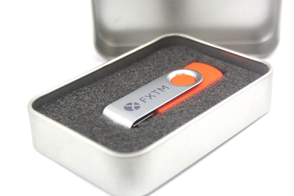 3 Lợi ích chính khi chọn usb làm quà tặng doanh nghiệp 1 usb quà tặng quảng cáo