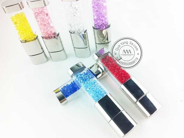 Quà tặng doanh nghiệp USB in logo mẫu 5 9 USB quà tặng