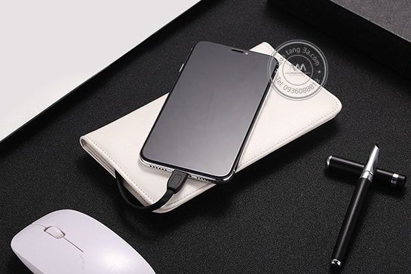 Quà tặng doanh nghiệp ví kèm dây sạc đa năng mẫu 1 12 vi-sac-da-nang