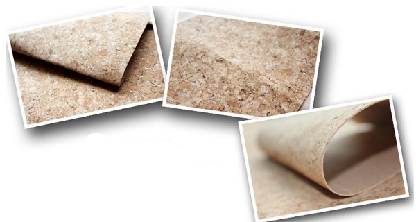 Ví từ nút bần - Món quà tặng không thể bỏ qua 2 quà tặng từ nút bần