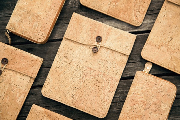 Ví từ nút bần - Món quà tặng không thể bỏ qua 6 ví nút bần - món quà tặng không thể bỏ qua