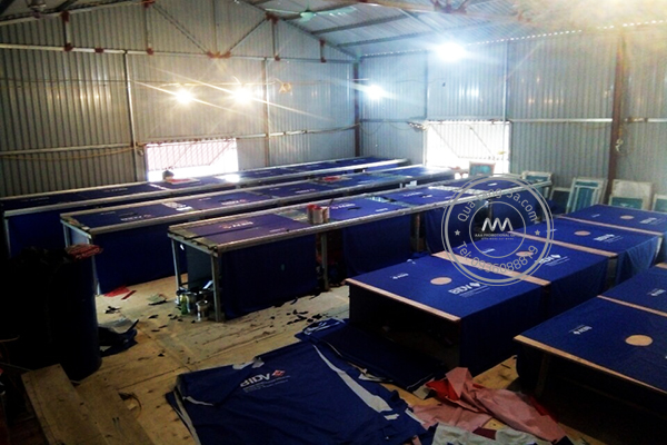 xưởng sản xuất áo mưa quà tặng 4