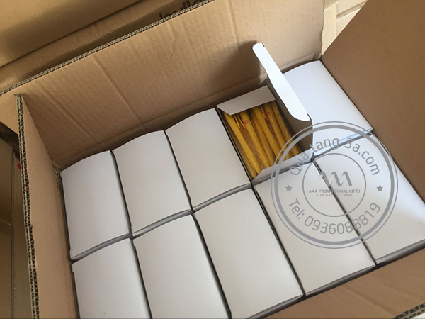 xưởng sản xuất bút bi quà tặng quảng cáo