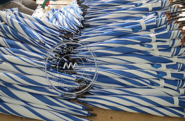 Xưởng sản xuất ô dù