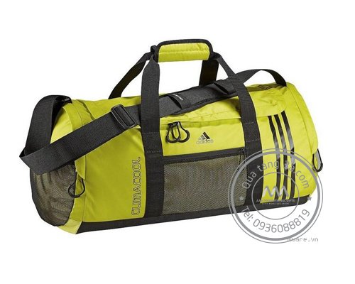 Túi trống dáng thể thao 2 balo túi xách quà tặng