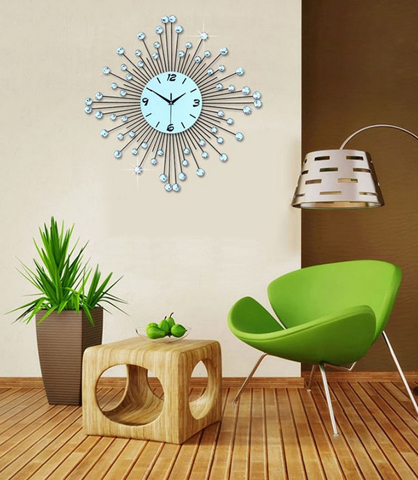 Ý nghĩa của đồng hồ treo tường làm quà tặng 1 ý nghĩa của đồng hồ treo tường làm quà tặng