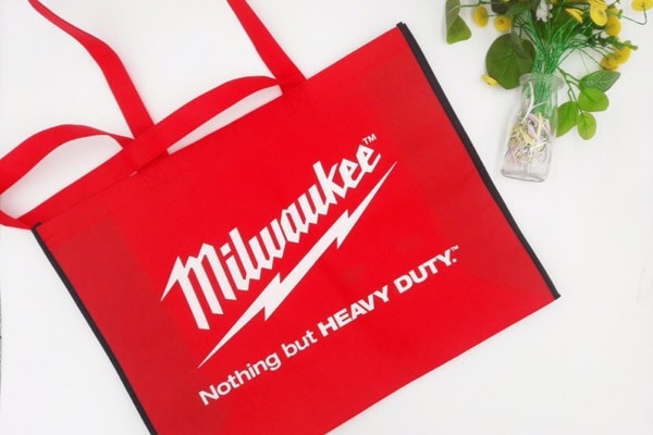 Túi vải không dệt | Quà tặng quảng cáo - khuyến mãi | In ấn theo yêu cầu