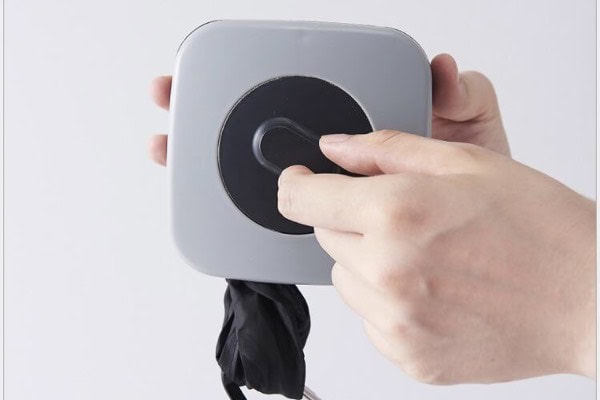 Quà tặng doanh nghiệp Túi in logo mẫu 3