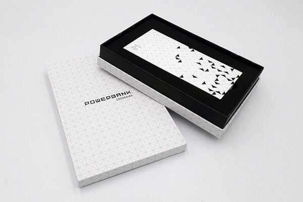 Quà tặng doanh nghiệp pin sạc dự phòng in logo mẫu 5