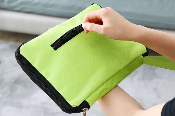 Quà tặng doanh nghiệp Túi in logo mẫu 1