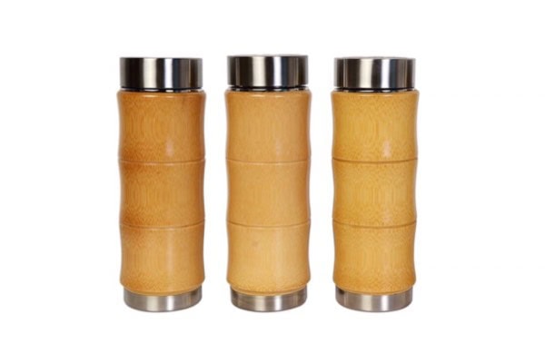 Quà tặng doanh nghiệp Bình giữ nhiệt in logo mẫu 6