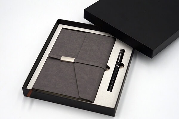 Quà tặng doanh nghiệp Gift set in logo mẫu 2