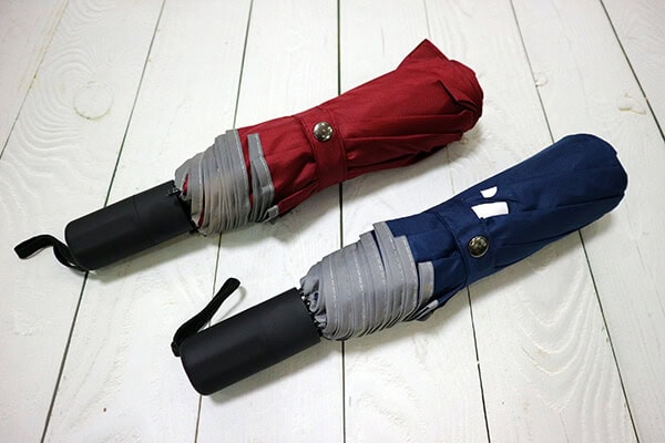 Quà tặng doanh nghiệp ô in logo mẫu 3