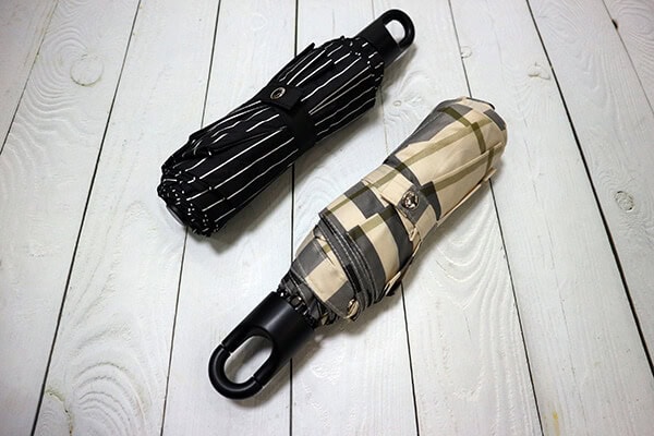 Quà tặng doanh nghiệp ô in logo mẫu 4