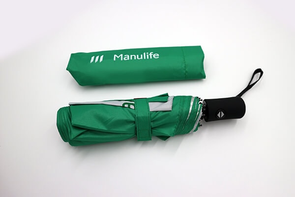 Quà tặng doanh nghiệp ô in logo mẫu 1