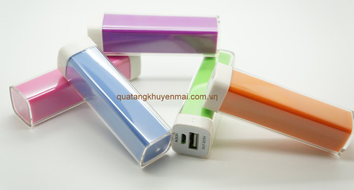 Pin sạc dự phòng