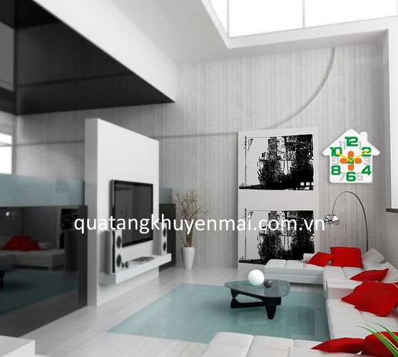 Đồng hồ treo tường