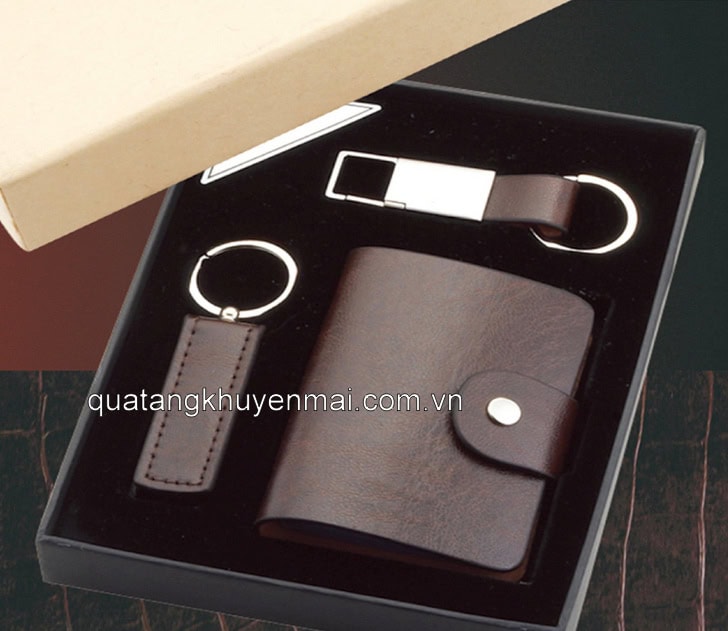Gift Set hộp namecard
