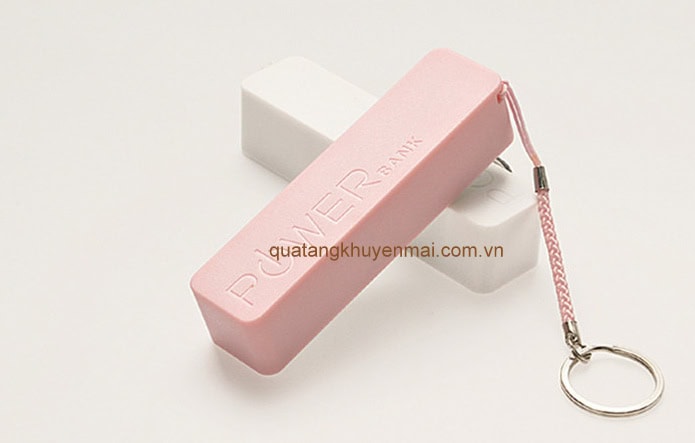 Pin sạc dự phòng