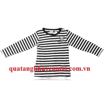 Áo T-shirts cho trẻ em