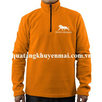 Áo nỉ chui đầu