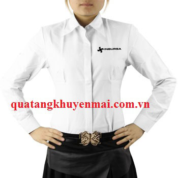 Áo sơ mi tay dài