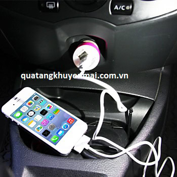 Sạc pin trên ô tô BG3175