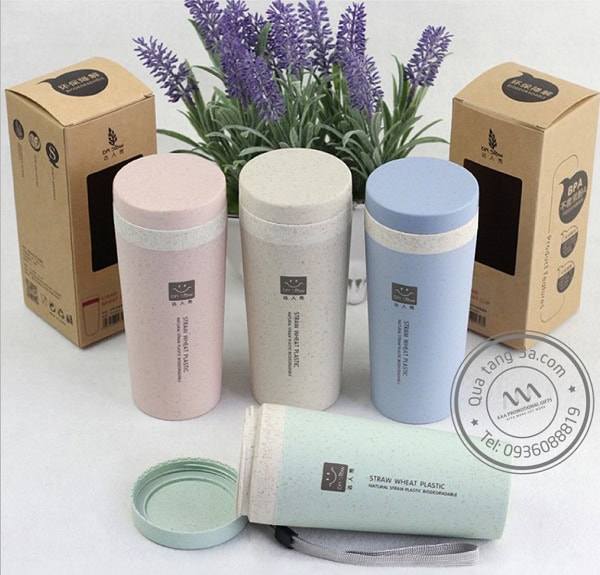 Cốc giữ nhiệt Levant - Thân thiện với môi trường