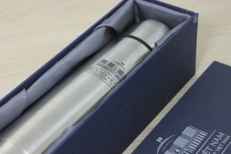 Bình giữ nhiệt inox 3 binh giu nhiet inox