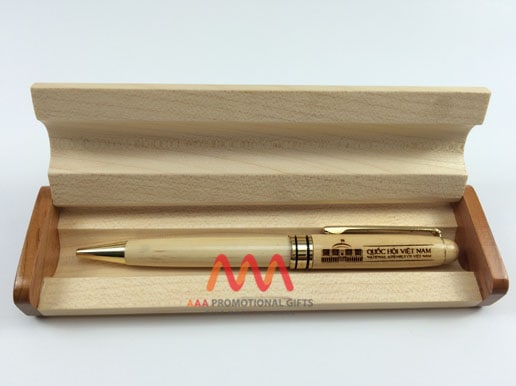 Bút ký quà tặng