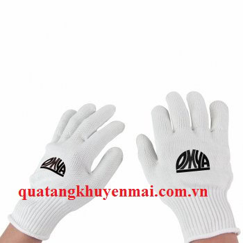 Găng tay chịu nhiệt 02