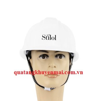 Mũ bảo hộ tiêu chuẩn