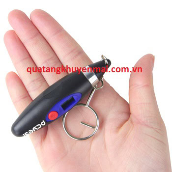 Thiết bị đo áp lực lốp xe cầm tay