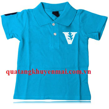 Áo Polo cho trẻ em