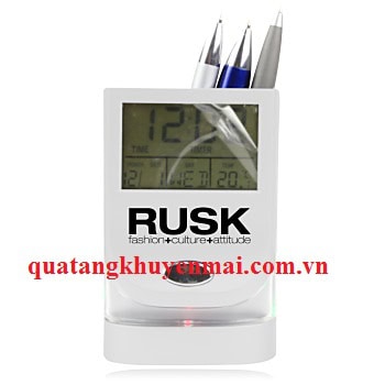 Hộp cắm bút đa năng