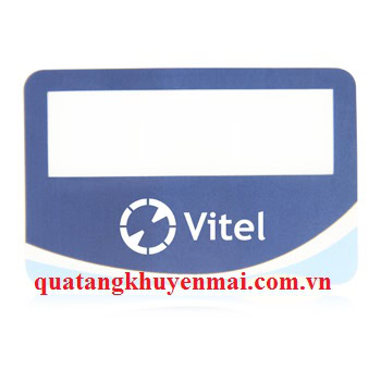 Kính lúp hình Credit Card