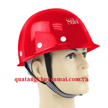 Mũ bảo hộ sợi thủy tinh