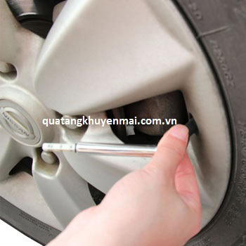 Bộ phụ tùng/ linh kiện - Auto emergency kits