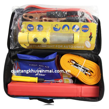 Bộ phụ tùng/ linh kiện - Auto emergency kits