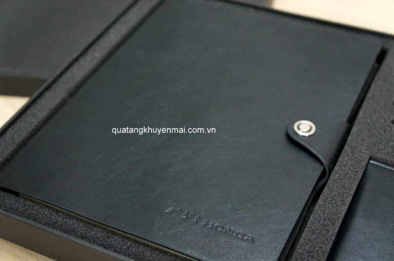 Gift Set Sổ 5 dsc04348