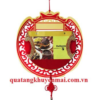 Lịch treo tường