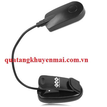 Đèn Clip-on 3 bóng