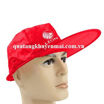 Mũ bóng chày lưỡi phẳng